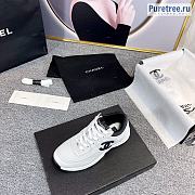 CHANEL | Sneaker shoes 03 - 3