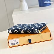 Louis Vuitton | Zippy Wallet M81226 - 19.5 x 10.5 x 2.5cm - 5