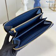 Louis Vuitton | Zippy Wallet M81226 - 19.5 x 10.5 x 2.5cm - 3