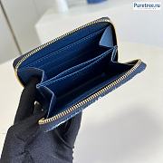 Louis Vuitton | Zippy Coin Purse M81225 - 11 x 8.5 x 2 cm - 6