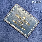 Louis Vuitton | Zippy Coin Purse M81225 - 11 x 8.5 x 2 cm - 5