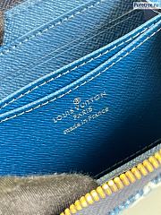 Louis Vuitton | Zippy Coin Purse M81225 - 11 x 8.5 x 2 cm - 2