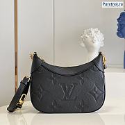 Louis Vuitton Bagatelle Bag (M46099, M46002)
