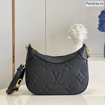 Louis Vuitton | Bagatelle M46002 - 22 x 14 x 9cm