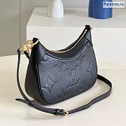Shop Louis Vuitton Bagatelle Bag (M46099, M46002) by 環-WA