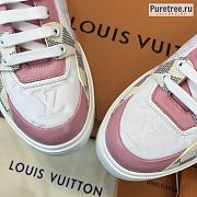 Louis Vuitton | Time Out Sneakers - 4