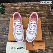 Louis Vuitton | Time Out Sneakers - 6