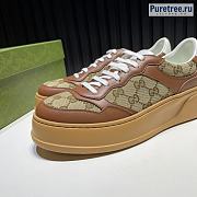 GUCCI | GG Sneakers - 4