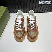 GUCCI | GG Sneakers - 1