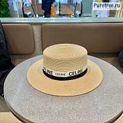 Celine Sun Hat - 1