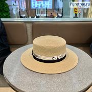 Celine Sun Hat - 5