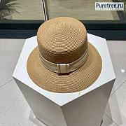 Dior Sun Hat - 5