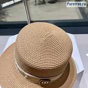 Dior Sun Hat - 4