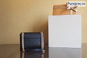 Louis Vuitton | Vavin BB Monogram Black Leather M44550 - 20.5 x 15 x 8cm - 3