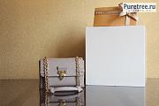 Louis Vuitton | Vavin BB Monogram Taupe Leather M44550 - 20.5 x 15 x 8cm - 1