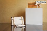 Louis Vuitton | Vavin BB Monogram White Leather M45277 - 20.5 x 15 x 8cm - 6