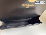 CHANEL | 22P Belt Bag Black Lambskin 81184 - 12.5cm - 4