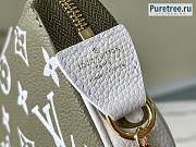 Louis Vuitton | Mini Pochette Accessoires M81284 - 15.5 x 10.5 x 4cm - 2