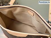 Louis Vuitton | Estrela MM Shoulder Tote Bag M41232 - 40 x 29 x 15cm - 6
