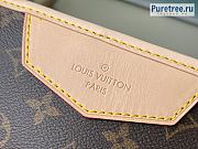 Louis Vuitton | Estrela MM Shoulder Tote Bag M41232 - 40 x 29 x 15cm - 5