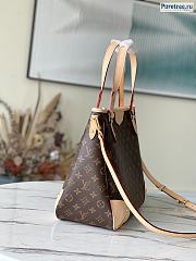 Louis Vuitton | Estrela MM Shoulder Tote Bag M41232 - 40 x 29 x 15cm - 3