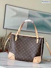 Louis Vuitton | Estrela MM Shoulder Tote Bag M41232 - 40 x 29 x 15cm - 2