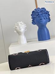 Louis Vuitton | Madeleine BB Bicolor Leather M46008 - 24 x 17 x 8.5cm - 6