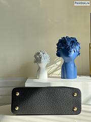 Louis Vuitton | Capucines MM Taurillon Leather With Python Handle M92800 - 31 x 20 x 11cm - 2