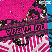 DIOR | Large Dior Book Tote Pink D-Jungle Pop - 41.5cm - 5