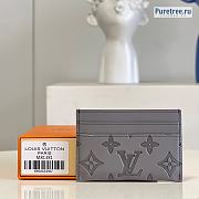 Louis Vuitton | Double Card Holder M81381 - 11 x 7 x 1.5cm - 1