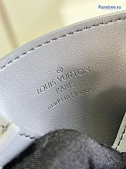 Louis Vuitton | Double Card Holder M81381 - 11 x 7 x 1.5cm - 4