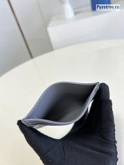 Louis Vuitton | Double Card Holder M81381 - 11 x 7 x 1.5cm - 5