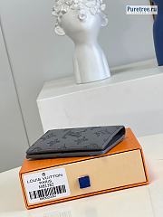 Louis Vuitton | Pocket Organizer M81382 - 8 x 11 x 1cm - 5