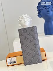 Louis Vuitton | Brazza Wallet M81335 - 10 x 19 x 2cm - 4