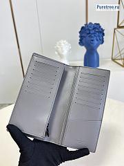 Louis Vuitton | Brazza Wallet M81335 - 10 x 19 x 2cm - 2