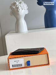 Louis Vuitton | Neo Card Holder Monogram Canvas  M60166 - 11 x 7 x 0.6cm - 6