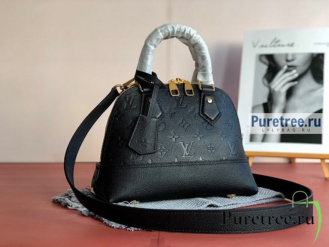 Louis Vuitton | Neo Alma BB handbag - M44829 - 25 x 18 x 12 cm - 1