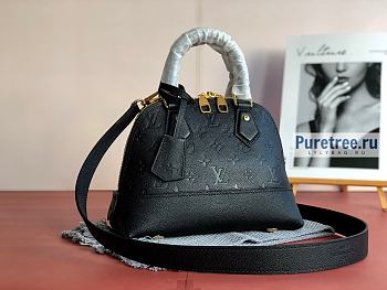 Louis Vuitton | Neo Alma BB handbag - M44829 - 25 x 18 x 12 cm