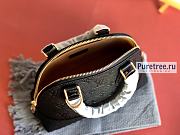 Louis Vuitton | Neo Alma BB handbag - M44829 - 25 x 18 x 12 cm - 4