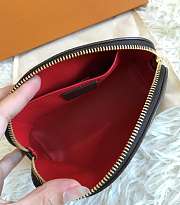 Louis Vuitton Cosmetic Pouch Brown N47516 - 6