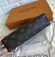 Louis Vuitton Cosmetic Pouch Monogram M47516 - 3