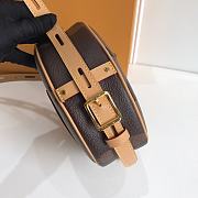 Louis Vuitton | Boite Chapeau Souple M52294 - 20 x 22.5 x 8cm - 2