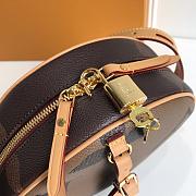 Louis Vuitton | Boite Chapeau Souple M52294 - 20 x 22.5 x 8cm - 3