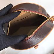Louis Vuitton | Boite Chapeau Souple M52294 - 20 x 22.5 x 8cm - 4