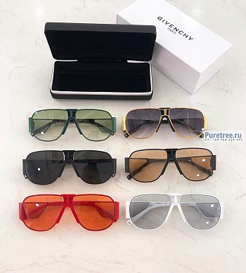GIVENCHY | Sunglasses 59-15-145