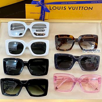Louis Vuitton | Sunglasses Z1459E