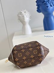 Louis Vuitton | Ellipse BB Monogram Canvas M20752 - 22.5 x 19.5 x 10cm - 4