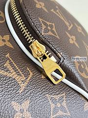 Louis Vuitton | Ellipse BB Monogram Canvas M20752 - 22.5 x 19.5 x 10cm - 3