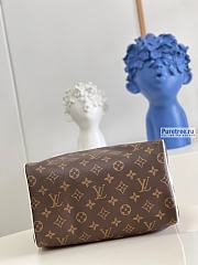 Louis Vuitton | Speedy Bandoulière 25 Monogram Canvas M20754 - 25 x 19 x 15cm - 2