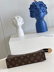 Louis Vuitton | Toiletry Pouch M47542 - 26 x 20 x 5cm - 5